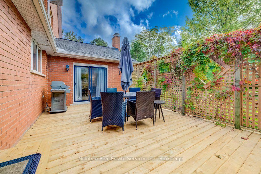 Photo 43 of 549 Clair Creek Boulevard, Waterloo, Upper Beechwood — HOMEH