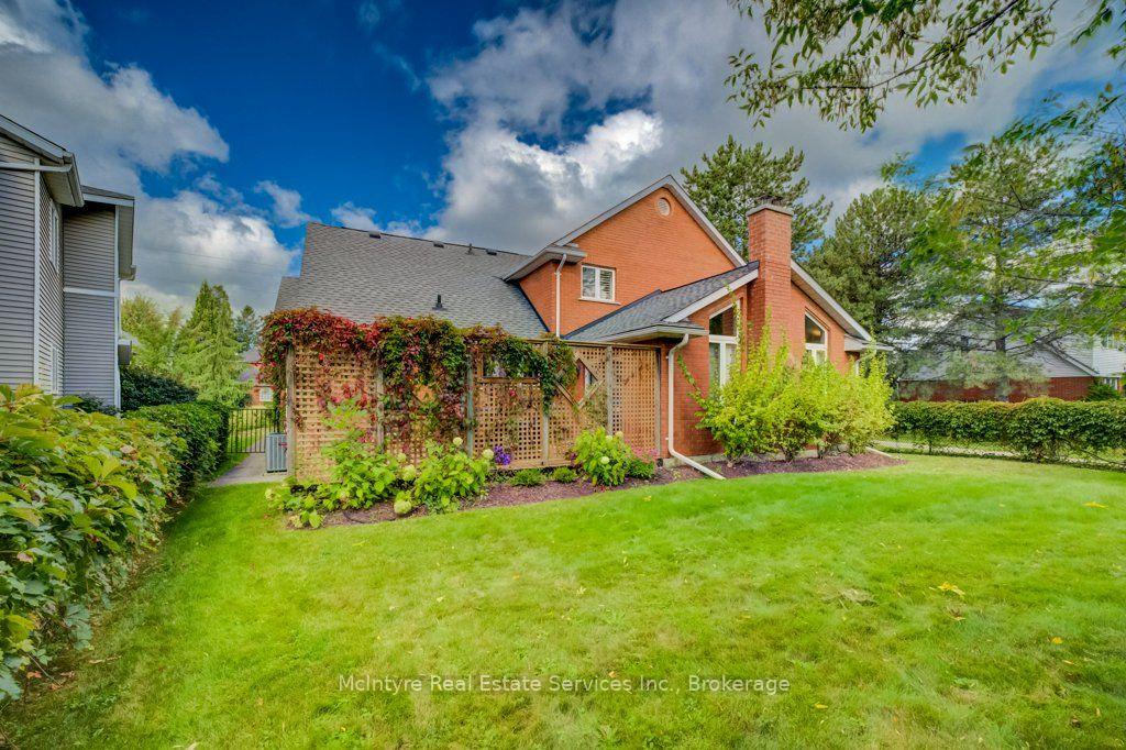 Photo 44 of 549 Clair Creek Boulevard, Waterloo, Upper Beechwood — HOMEH