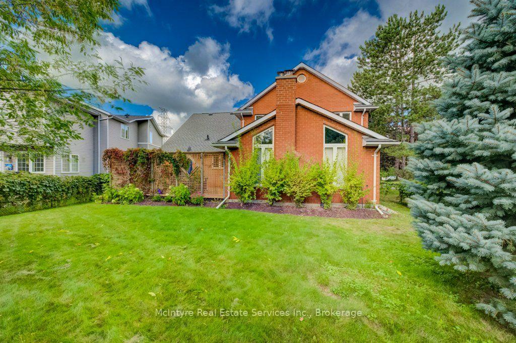 Photo 45 of 549 Clair Creek Boulevard, Waterloo, Upper Beechwood — HOMEH
