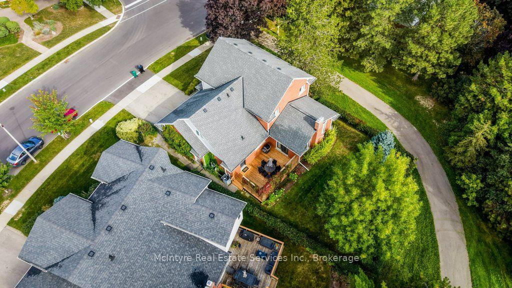 Photo 47 of 549 Clair Creek Boulevard, Waterloo, Upper Beechwood — HOMEH