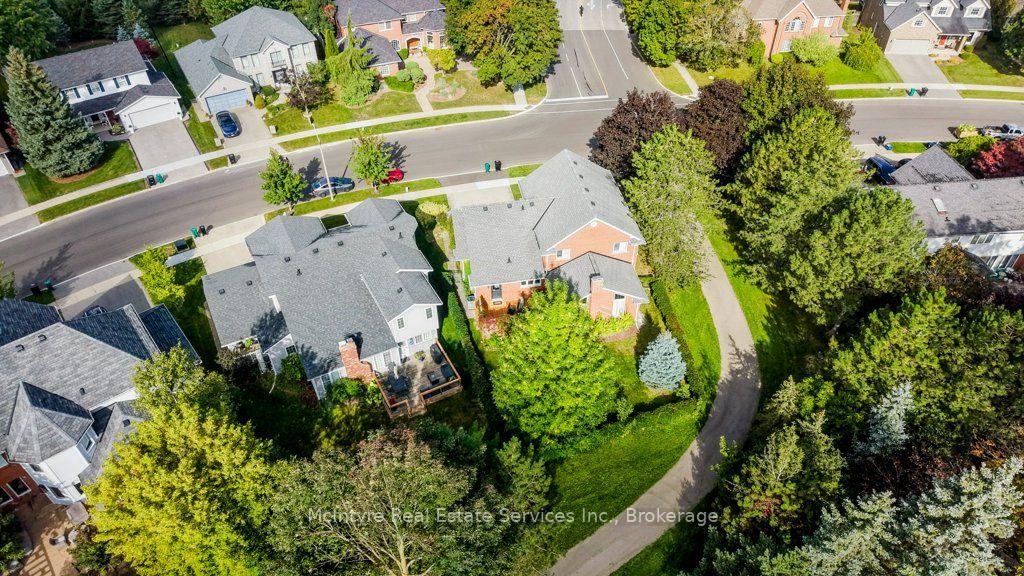 Photo 48 of 549 Clair Creek Boulevard, Waterloo, Upper Beechwood — HOMEH