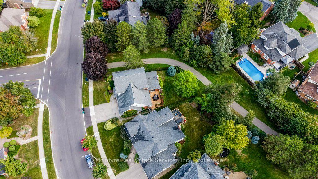 Photo 49 of 549 Clair Creek Boulevard, Waterloo, Upper Beechwood — HOMEH