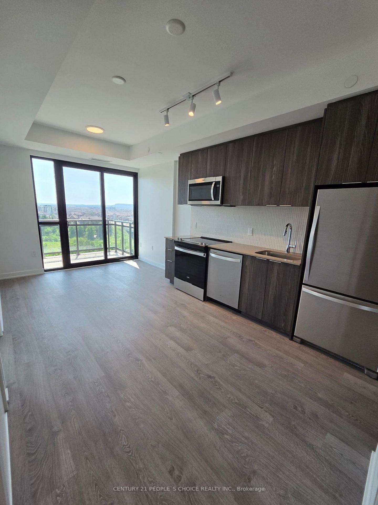 Photo 2 of Unit 702, 740 Whitlock Avenue, Milton, Cobban — HOMEH