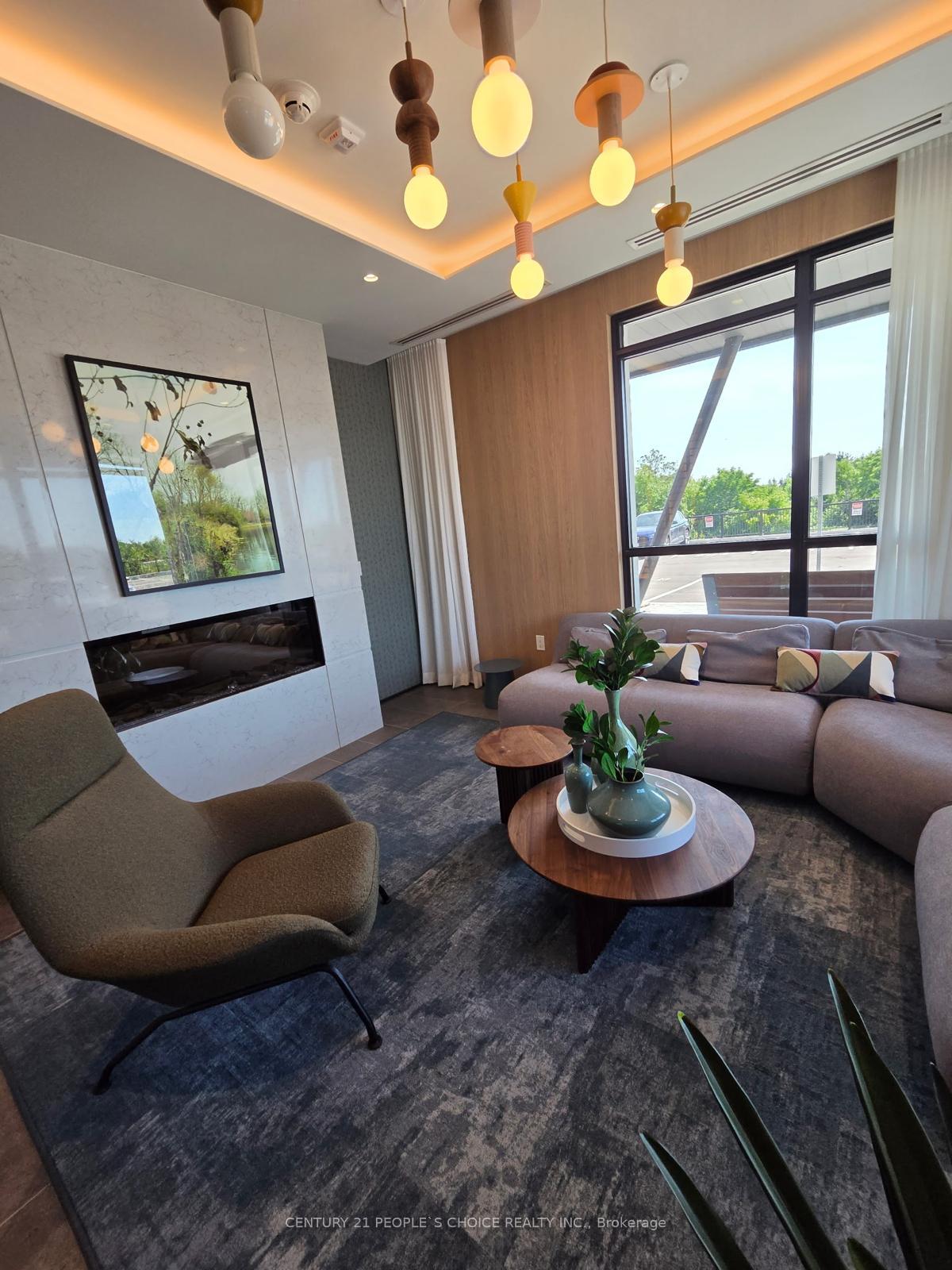 Photo 7 of Unit 702, 740 Whitlock Avenue, Milton, Cobban — HOMEH