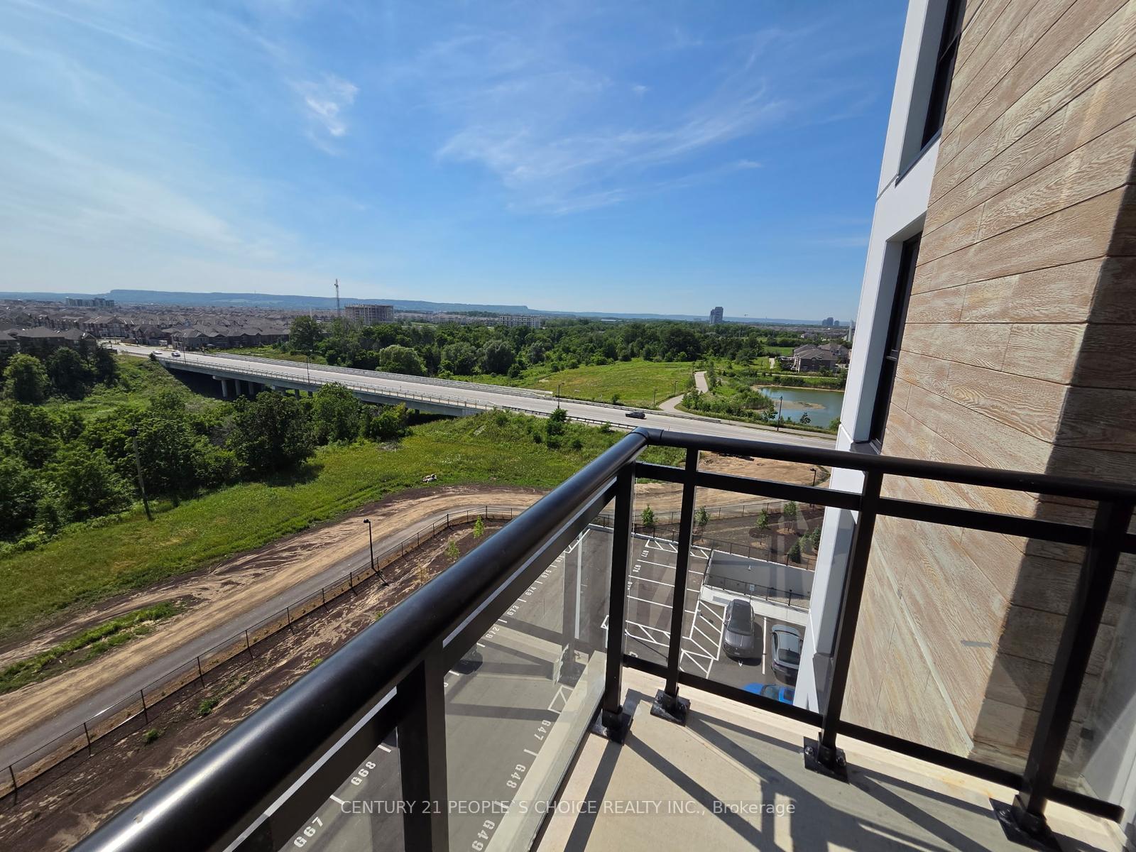 Photo 12 of Unit 702, 740 Whitlock Avenue, Milton, Cobban — HOMEH