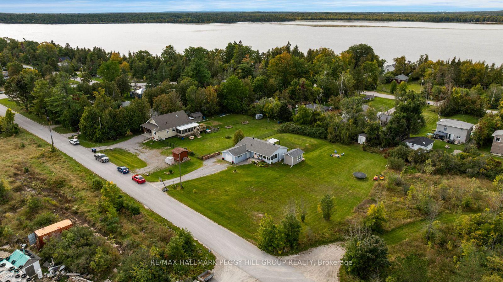 Photo 2 of 1058 Sunrise Drive, Ramara, Rural Ramara — HOMEH
