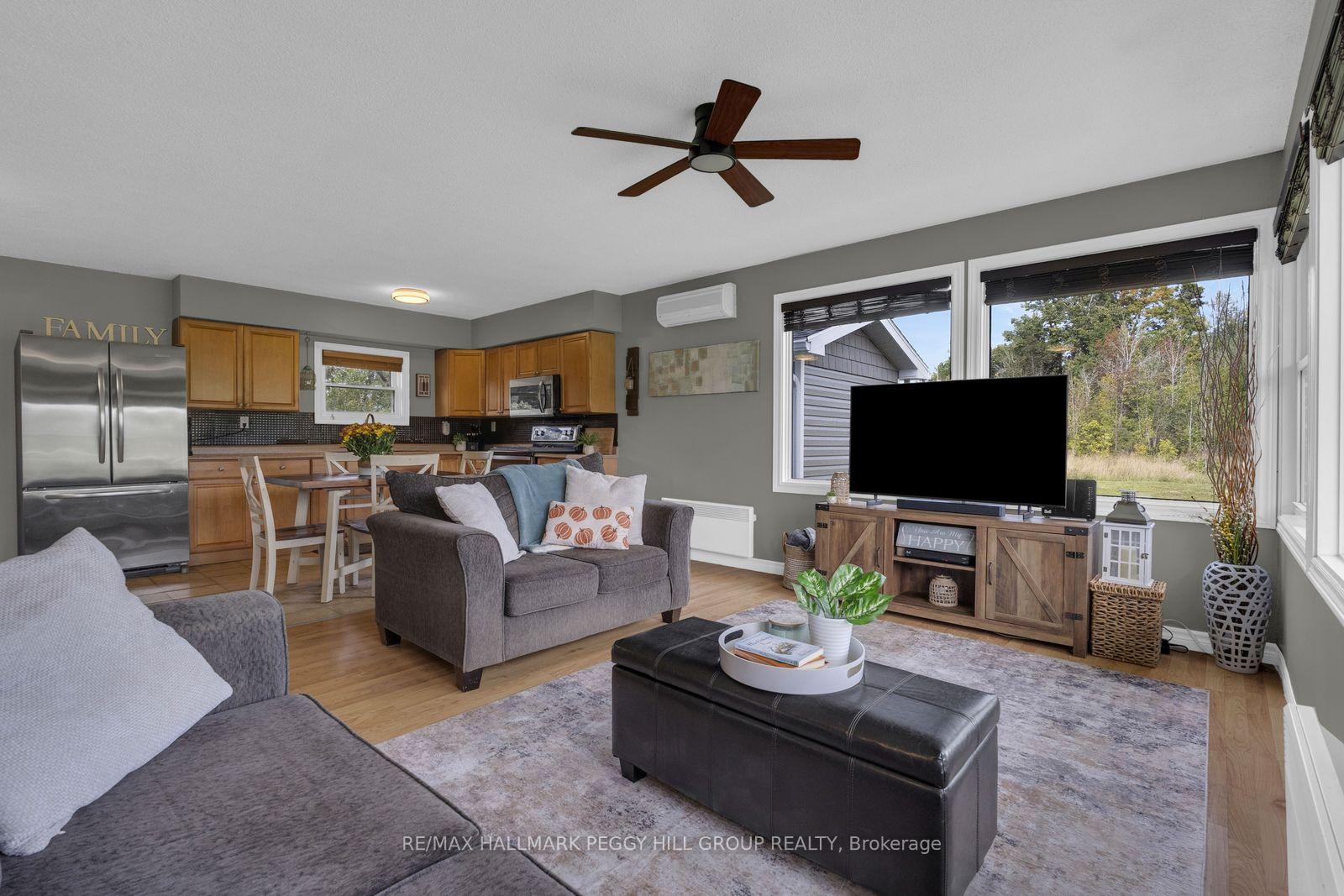 Photo 4 of 1058 Sunrise Drive, Ramara, Rural Ramara — HOMEH