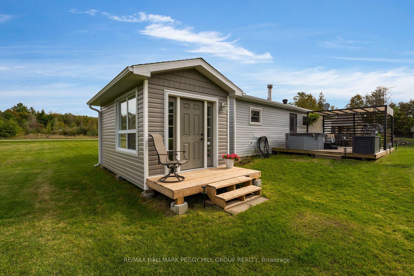 Photo 10 of 1058 Sunrise Drive, Ramara, Rural Ramara — HOMEH