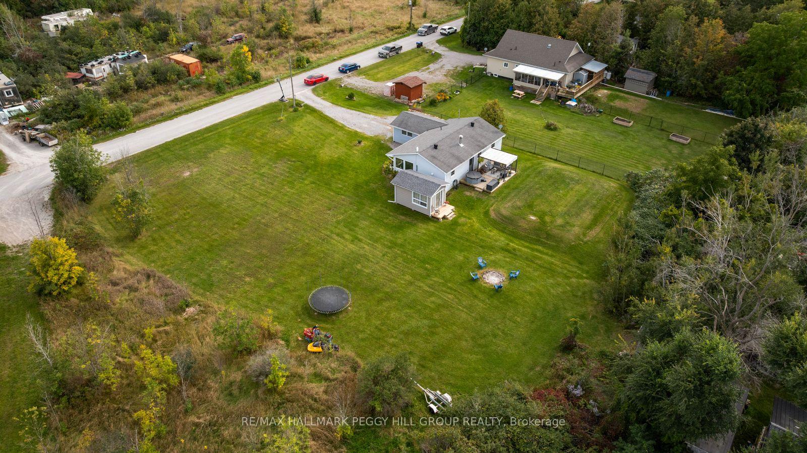 Photo 13 of 1058 Sunrise Drive, Ramara, Rural Ramara — HOMEH