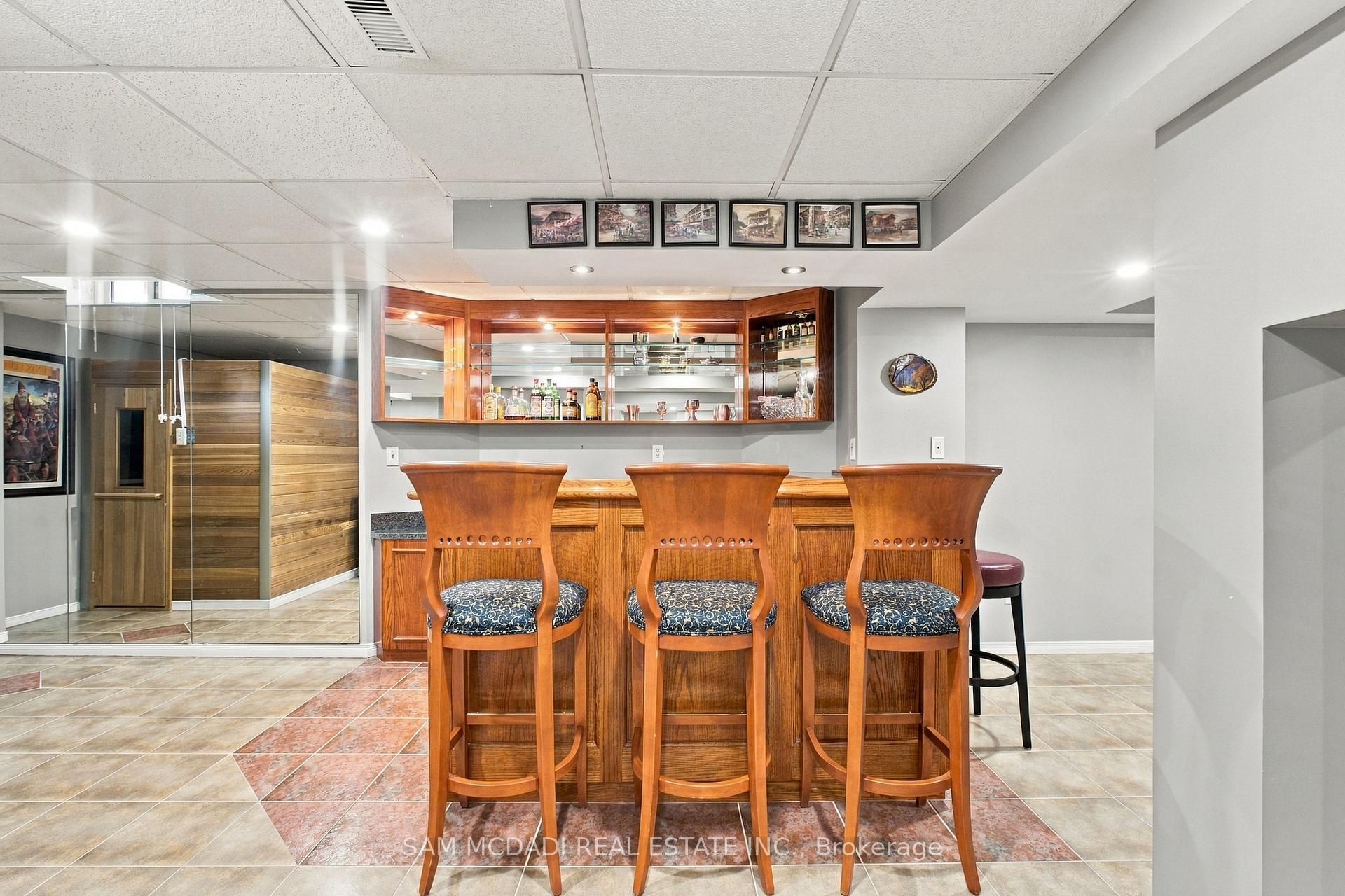 Photo 47 of 5289 Fallingbrook Drive, Mississauga, East Credit — HOMEH
