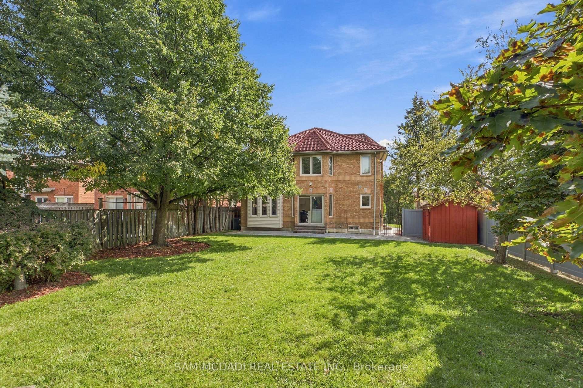 Photo 55 of 5289 Fallingbrook Drive, Mississauga, East Credit — HOMEH