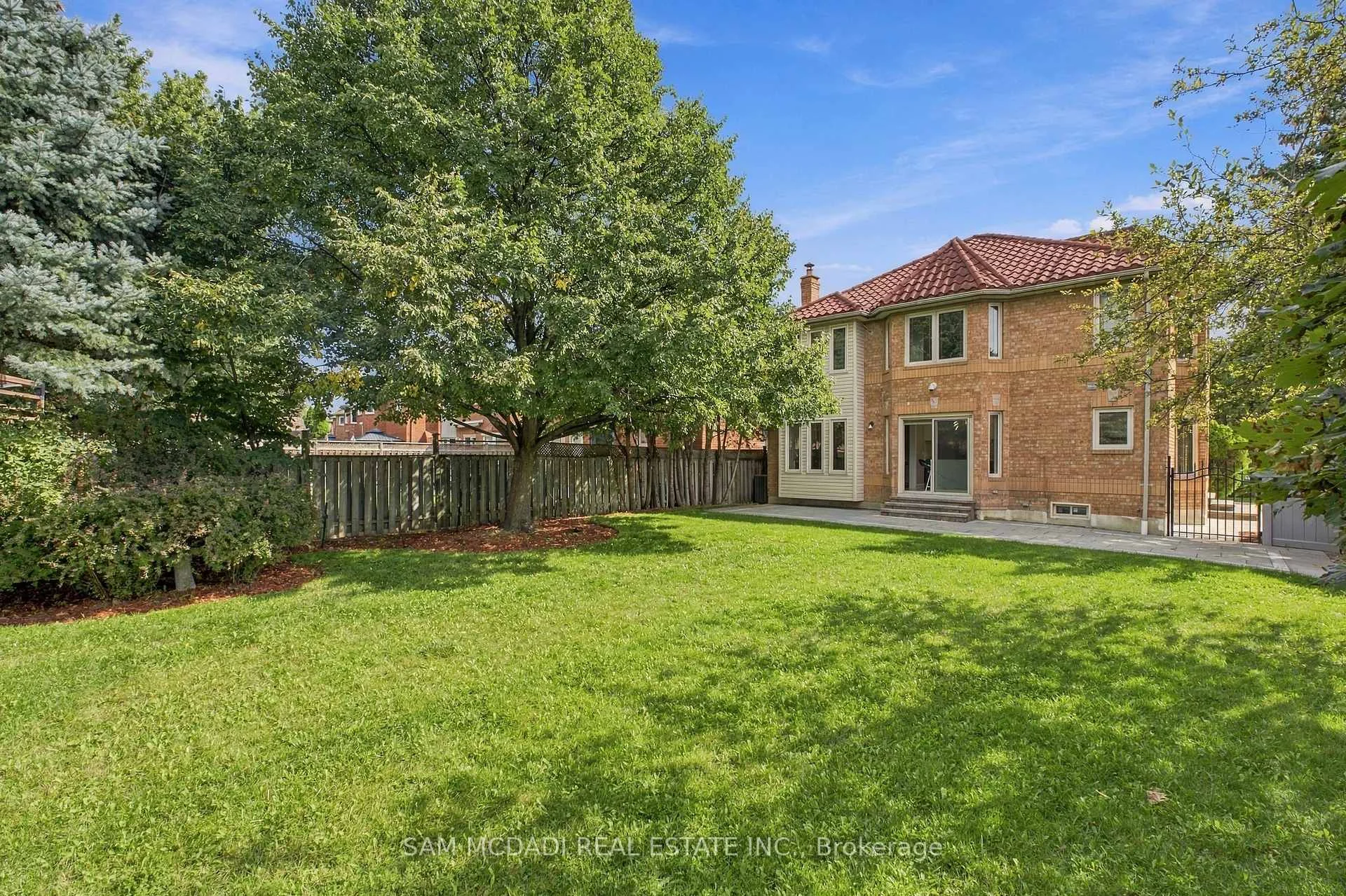 Photo 53 of 5289 Fallingbrook Drive, Mississauga, East Credit — HOMEH