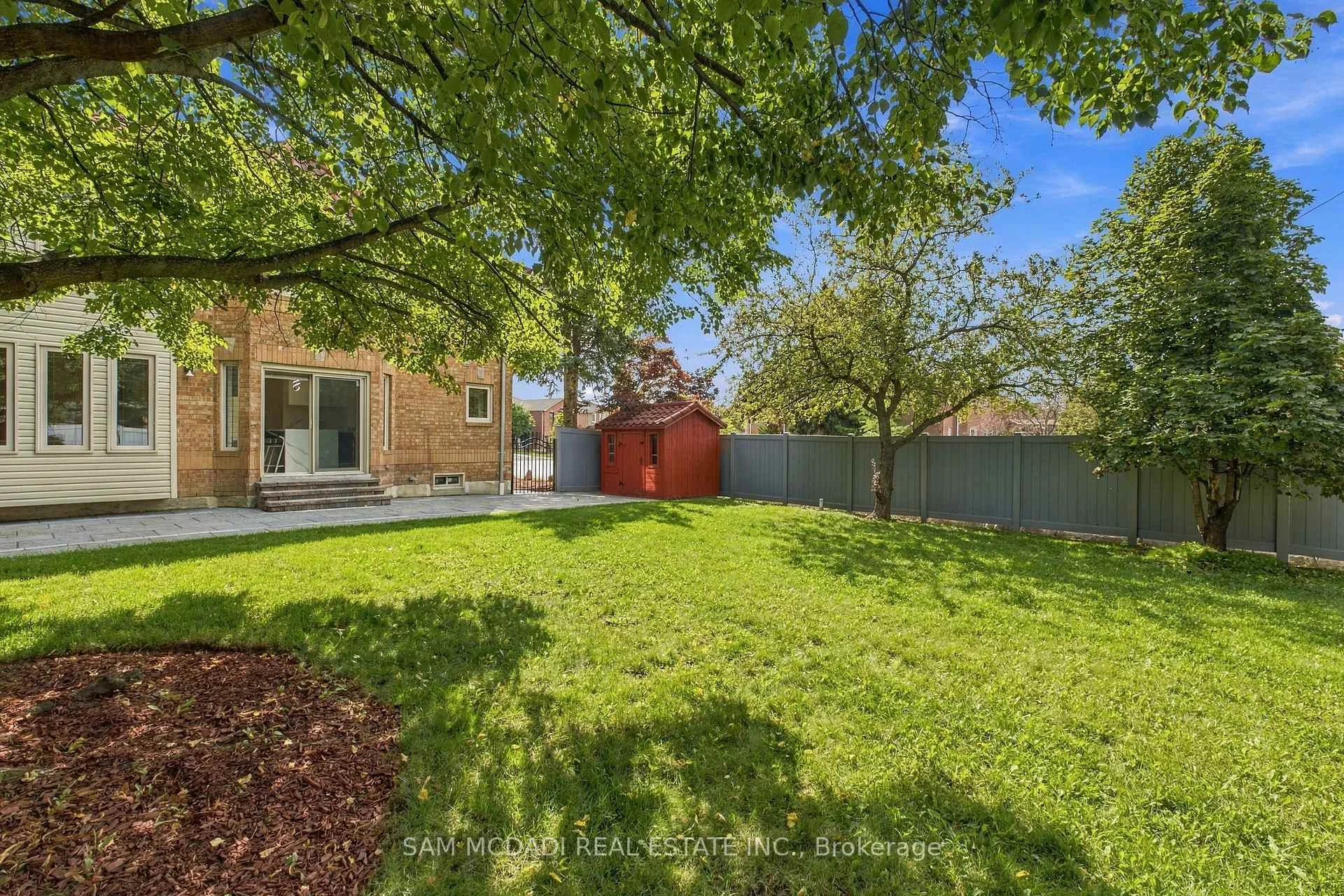 Photo 54 of 5289 Fallingbrook Drive, Mississauga, East Credit — HOMEH