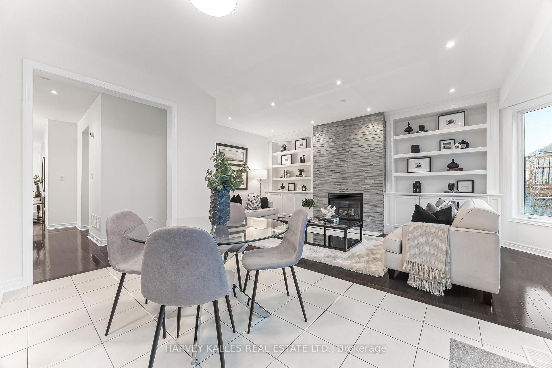 Photo 14 of 46 Grayleaf Drive, Whitchurch-Stouffville, Stouffville — HOMEH