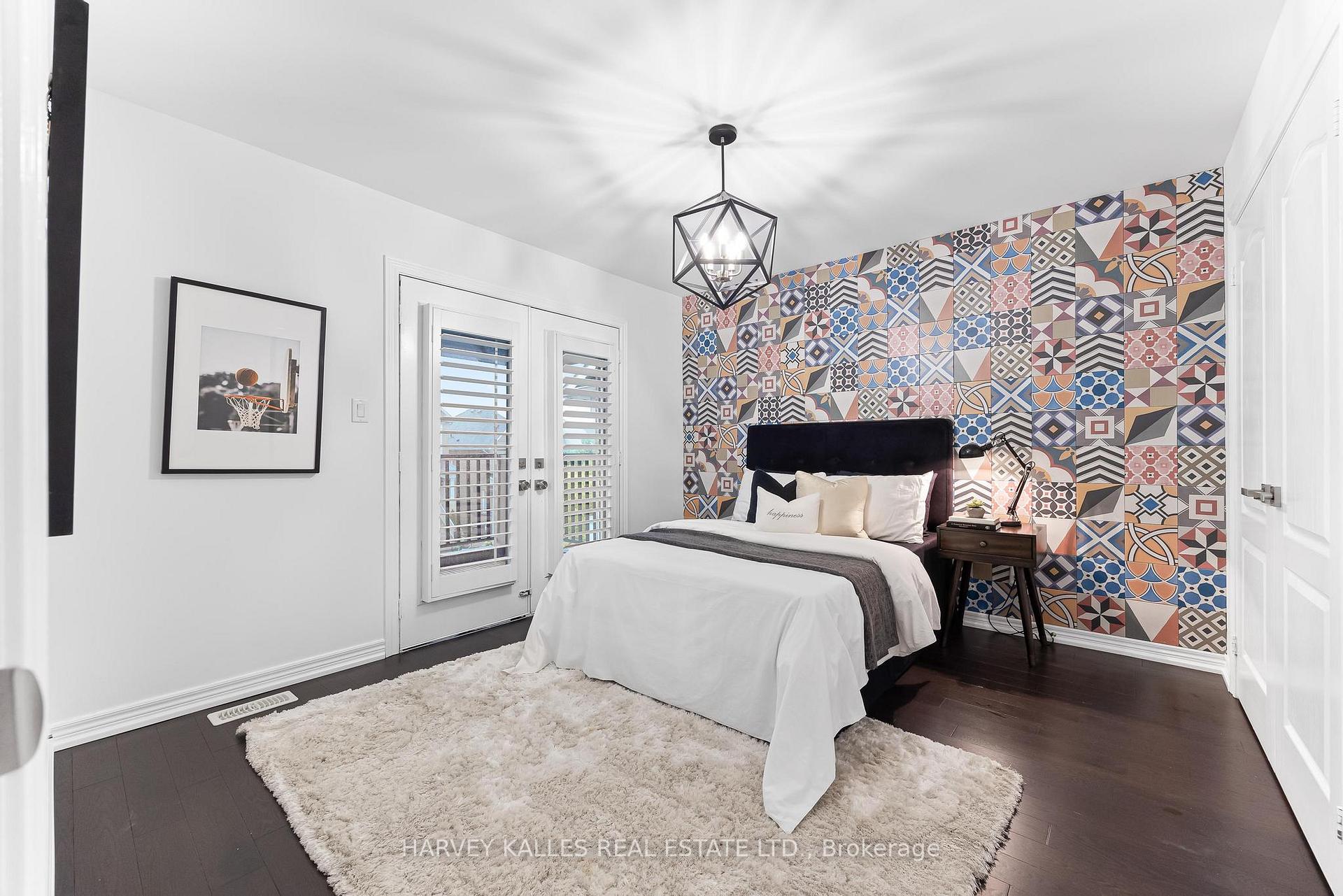 Photo 30 of 46 Grayleaf Drive, Whitchurch-Stouffville, Stouffville — HOMEH