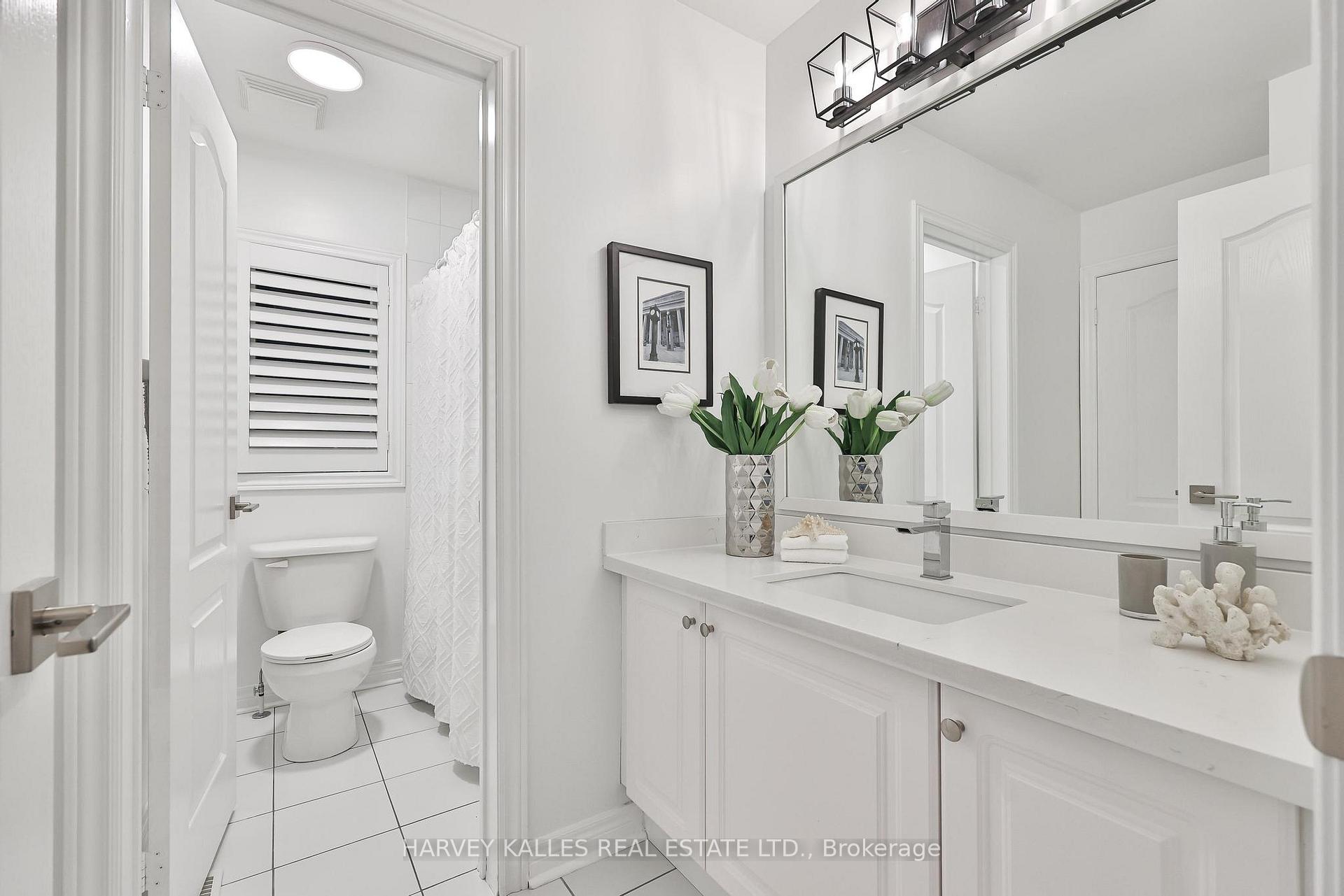 Photo 34 of 46 Grayleaf Drive, Whitchurch-Stouffville, Stouffville — HOMEH