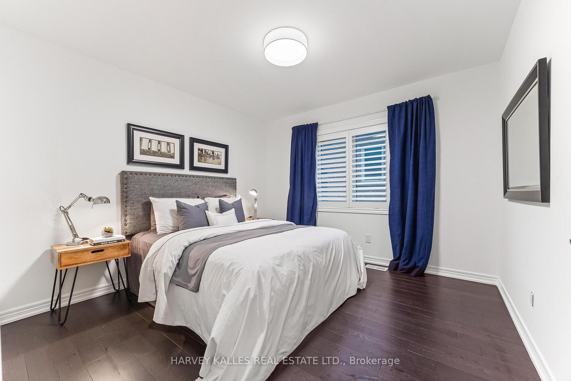 Photo 38 of 46 Grayleaf Drive, Whitchurch-Stouffville, Stouffville — HOMEH