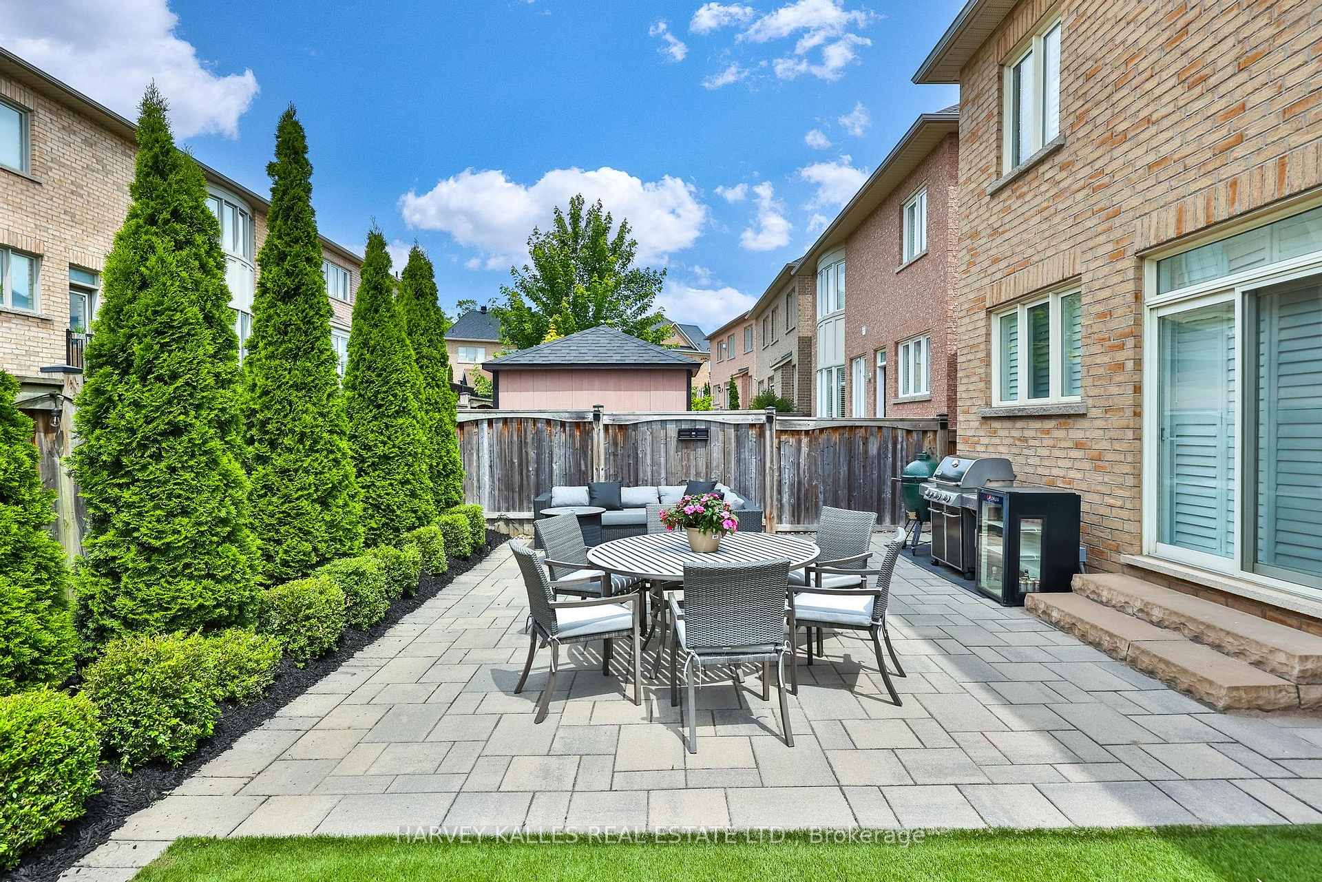 Photo 47 of 46 Grayleaf Drive, Whitchurch-Stouffville, Stouffville — HOMEH