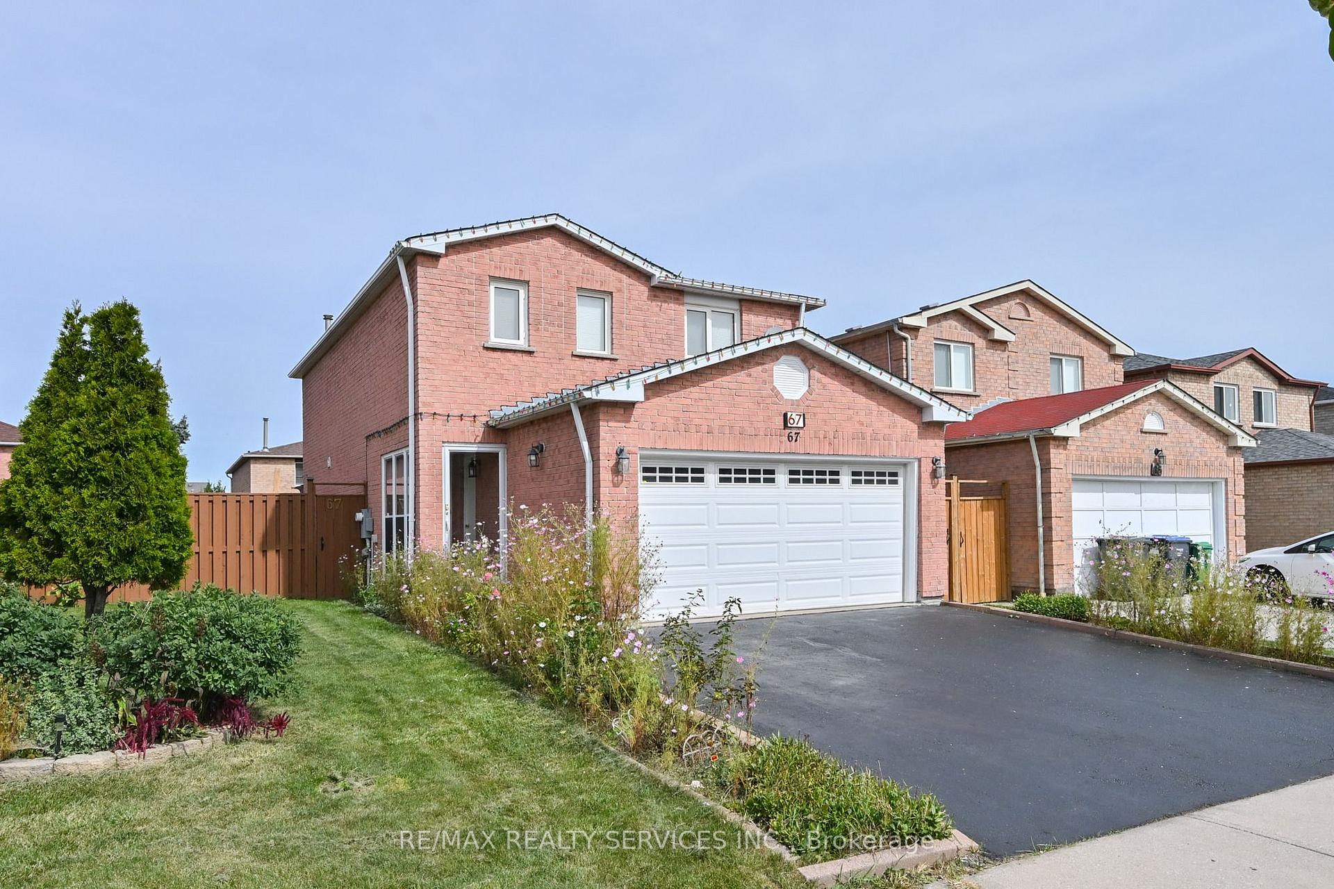 Photo 3 of 67 Sandmere Avenue, Brampton, Heart Lake West — HOMEH