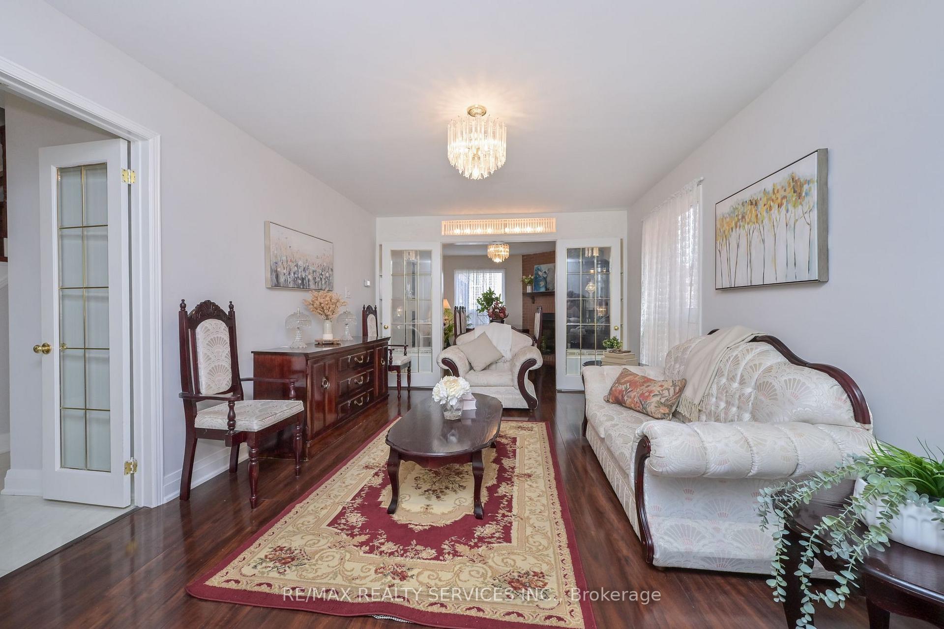 Photo 14 of 67 Sandmere Avenue, Brampton, Heart Lake West — HOMEH