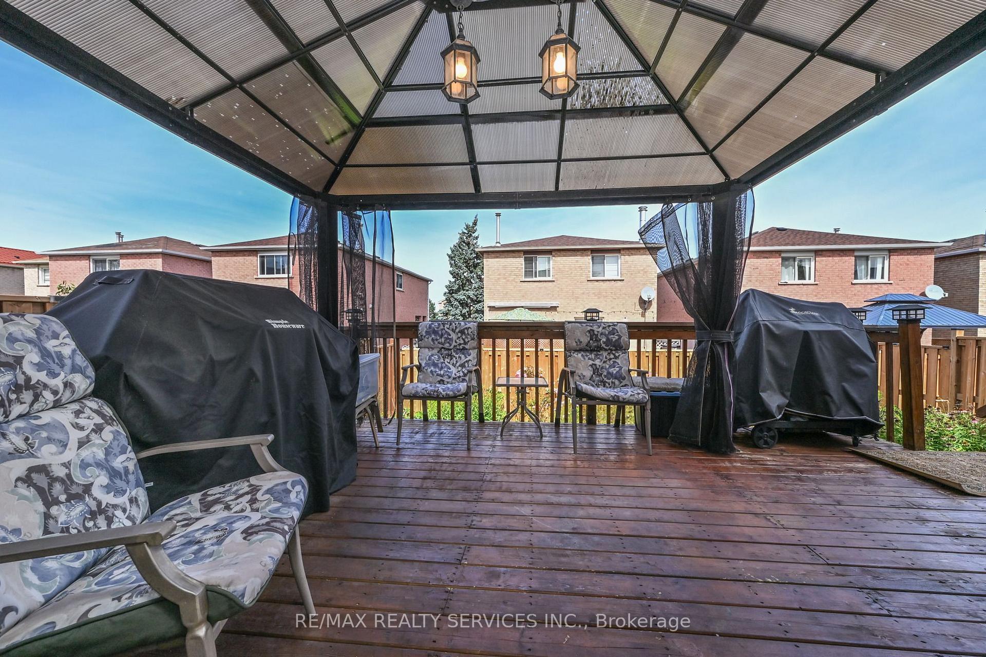 Photo 30 of 67 Sandmere Avenue, Brampton, Heart Lake West — HOMEH