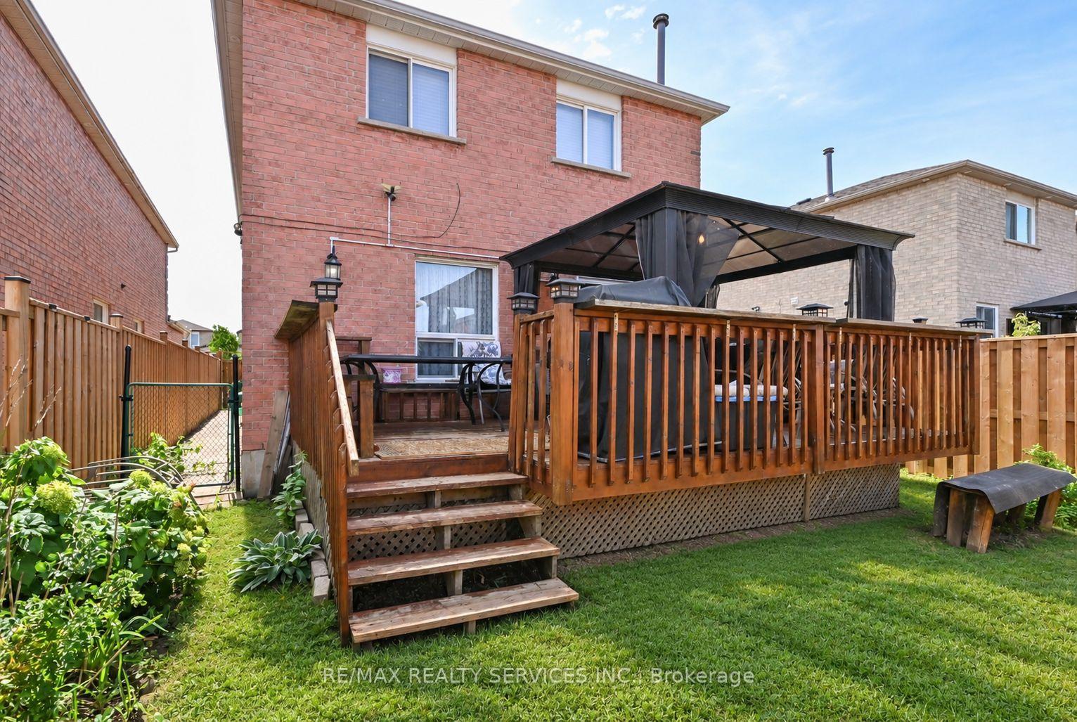 Photo 32 of 67 Sandmere Avenue, Brampton, Heart Lake West — HOMEH