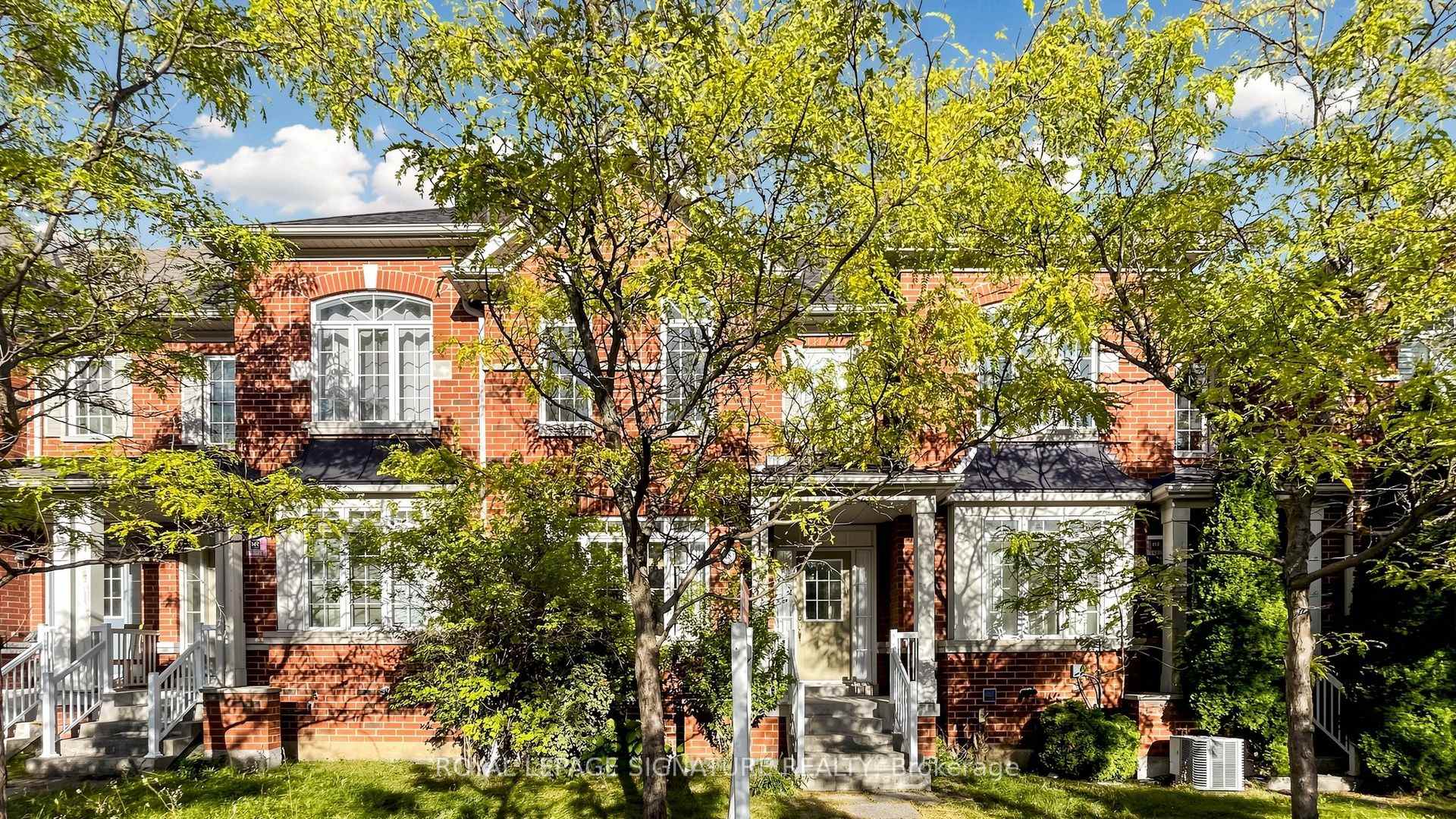 Photo 1 of 18 Montagues Lane, Markham, Cornell — HOMEH