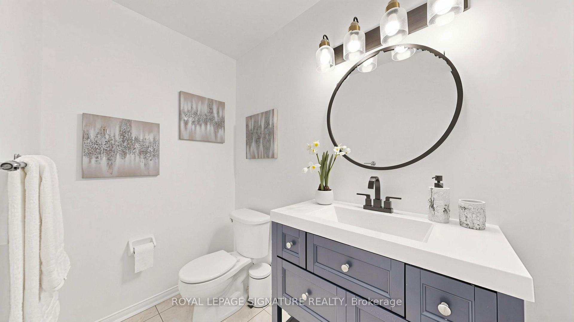 Photo 8 of 18 Montagues Lane, Markham, Cornell — HOMEH