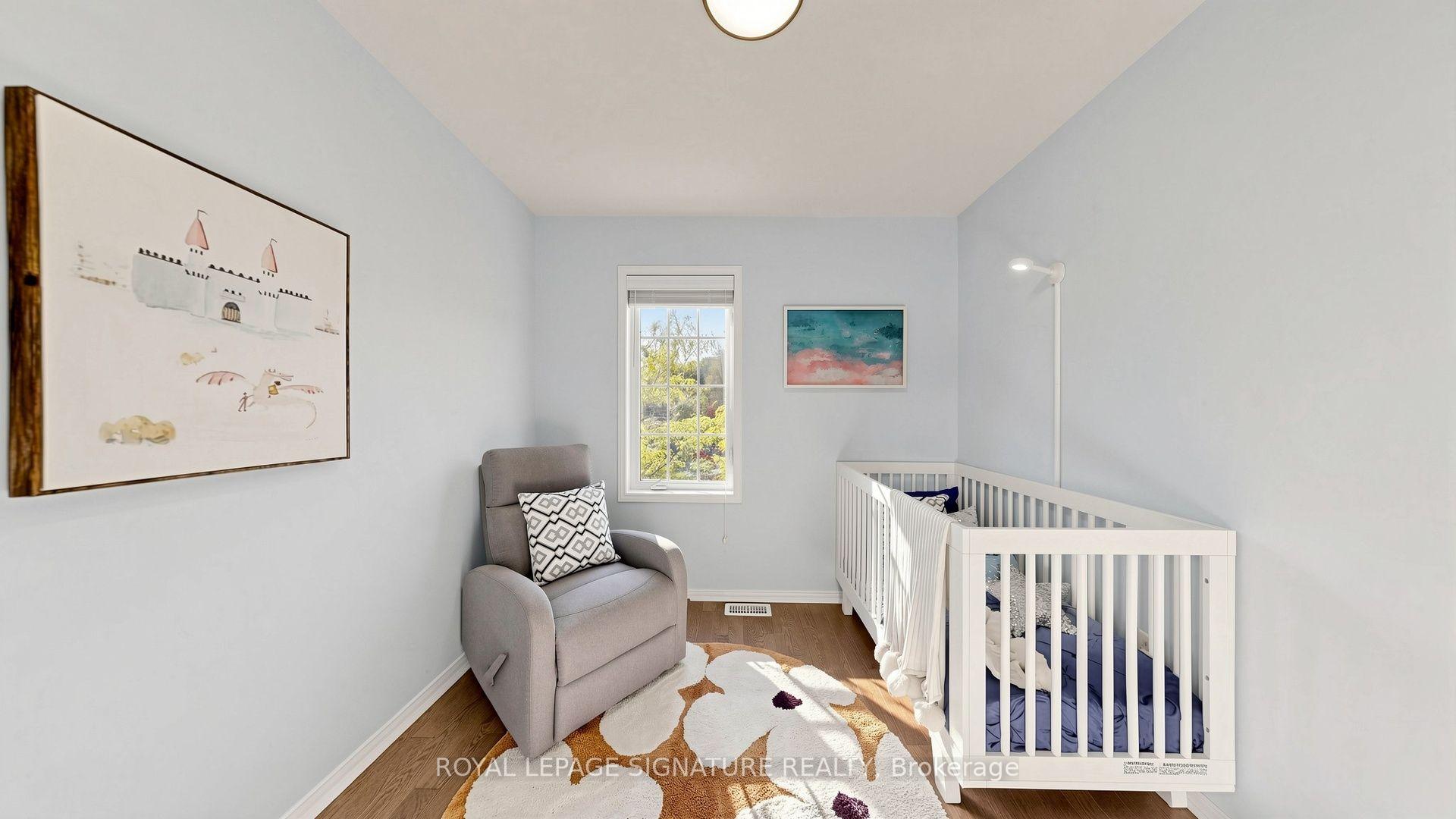 Photo 13 of 18 Montagues Lane, Markham, Cornell — HOMEH
