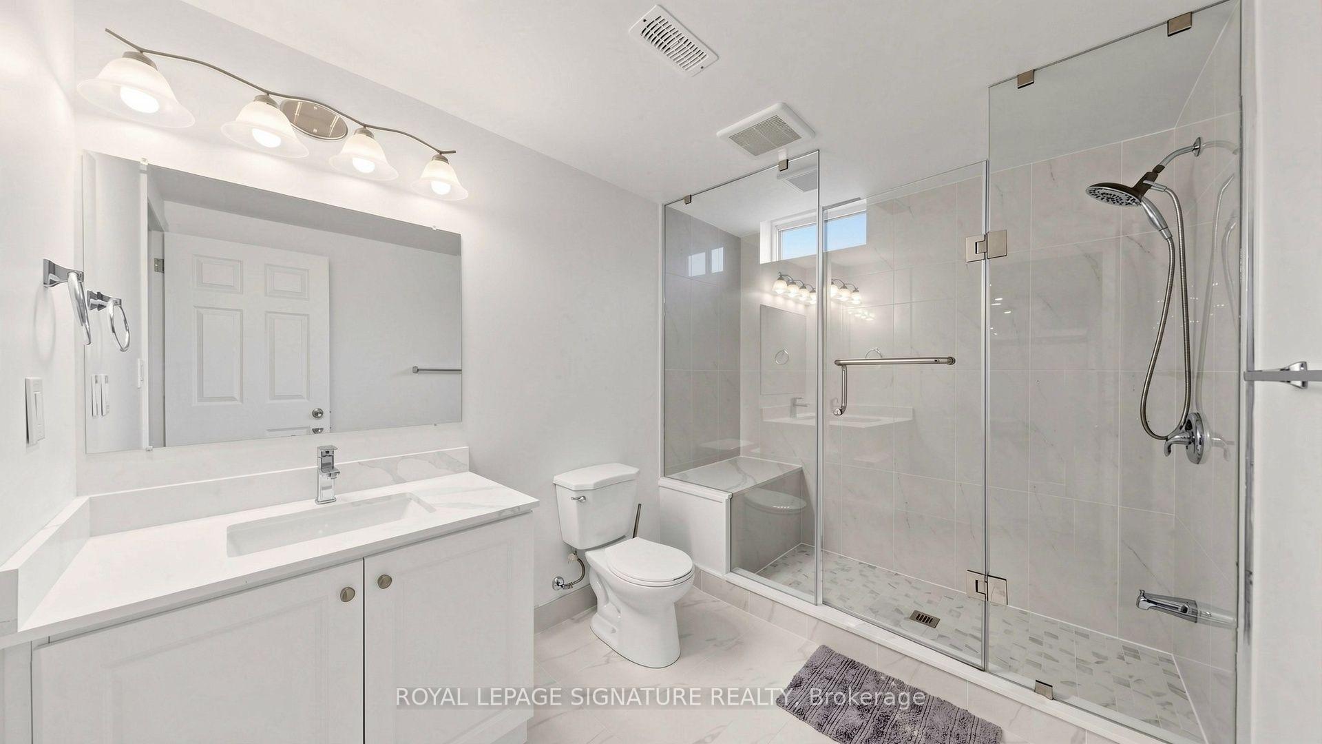 Photo 17 of 18 Montagues Lane, Markham, Cornell — HOMEH