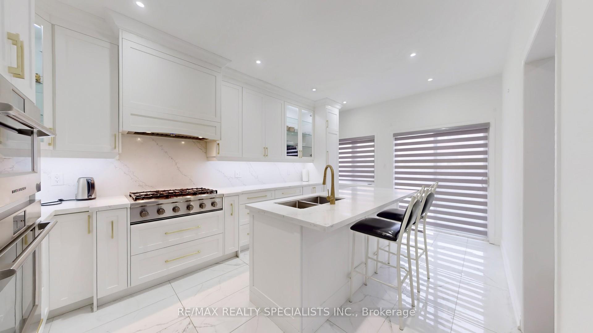 Photo 7 of 13 Ledgerock Road, Brampton, Bram East — HOMEH