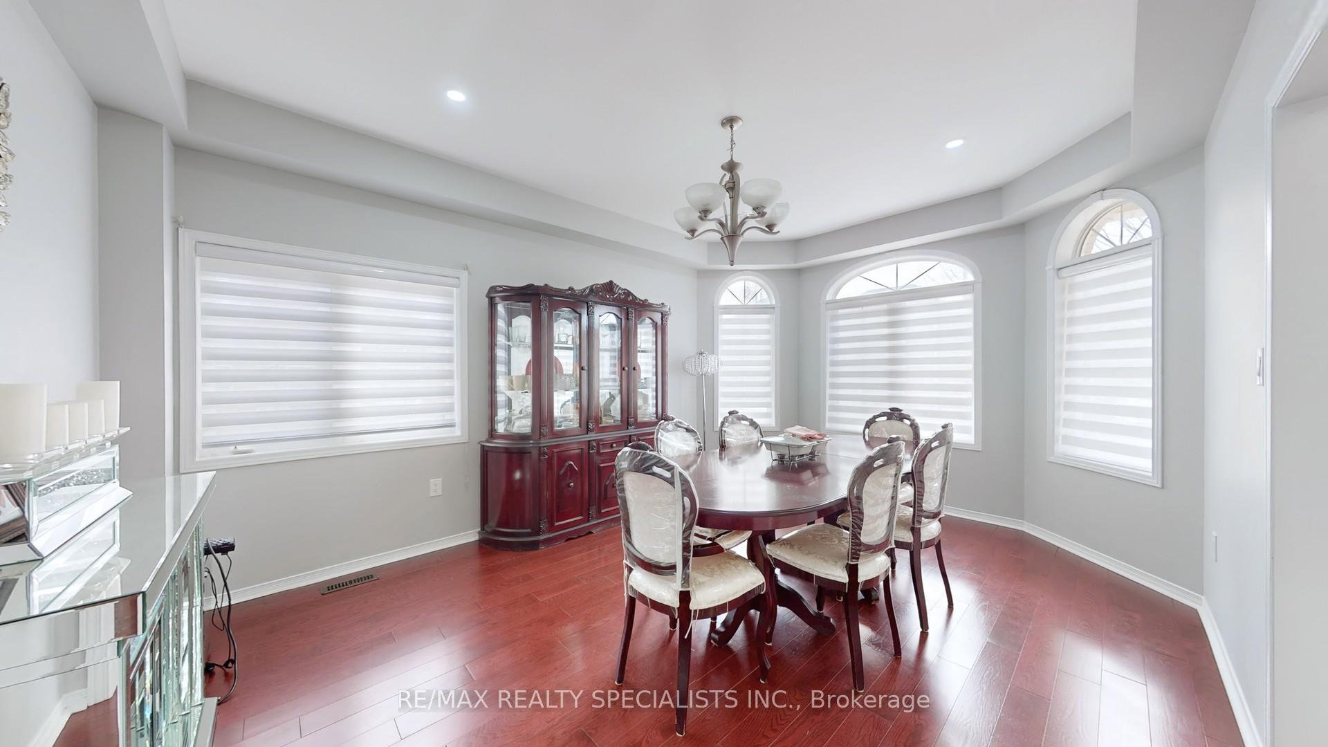 Photo 14 of 13 Ledgerock Road, Brampton, Bram East — HOMEH