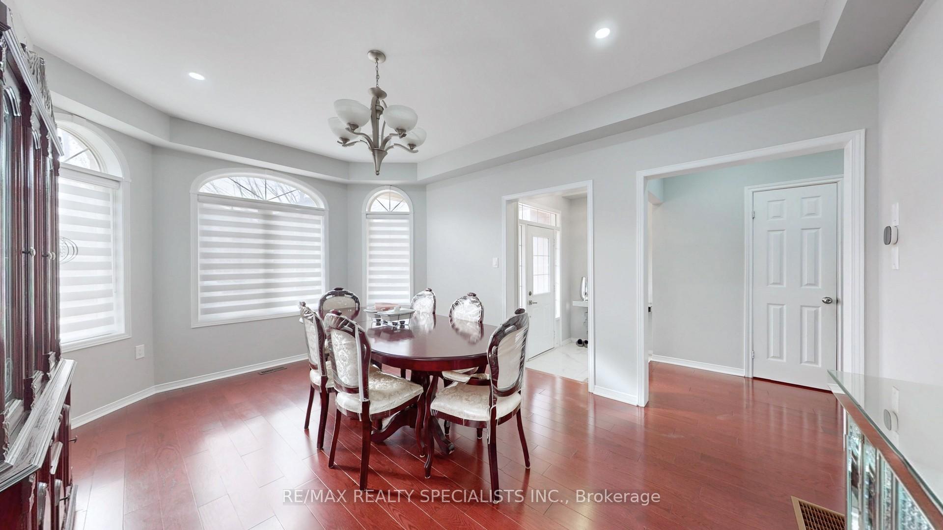 Photo 17 of 13 Ledgerock Road, Brampton, Bram East — HOMEH