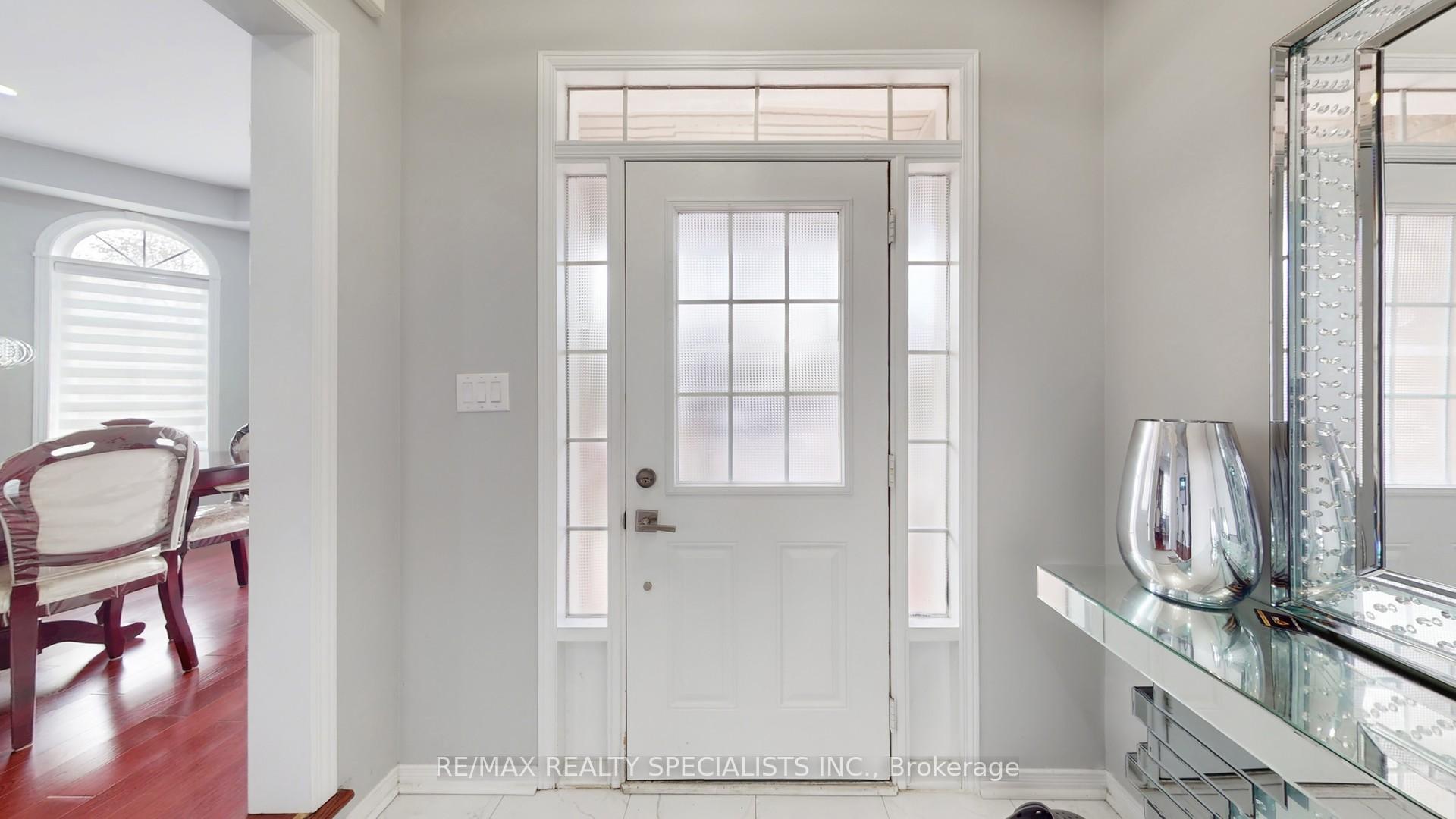Photo 20 of 13 Ledgerock Road, Brampton, Bram East — HOMEH