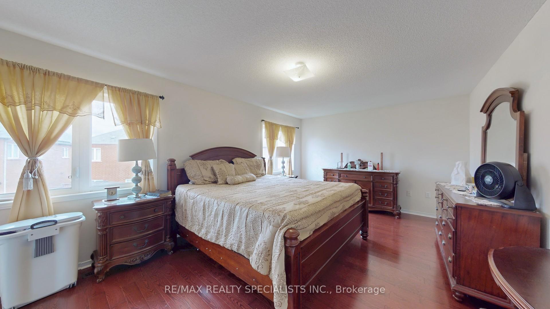 Photo 22 of 13 Ledgerock Road, Brampton, Bram East — HOMEH