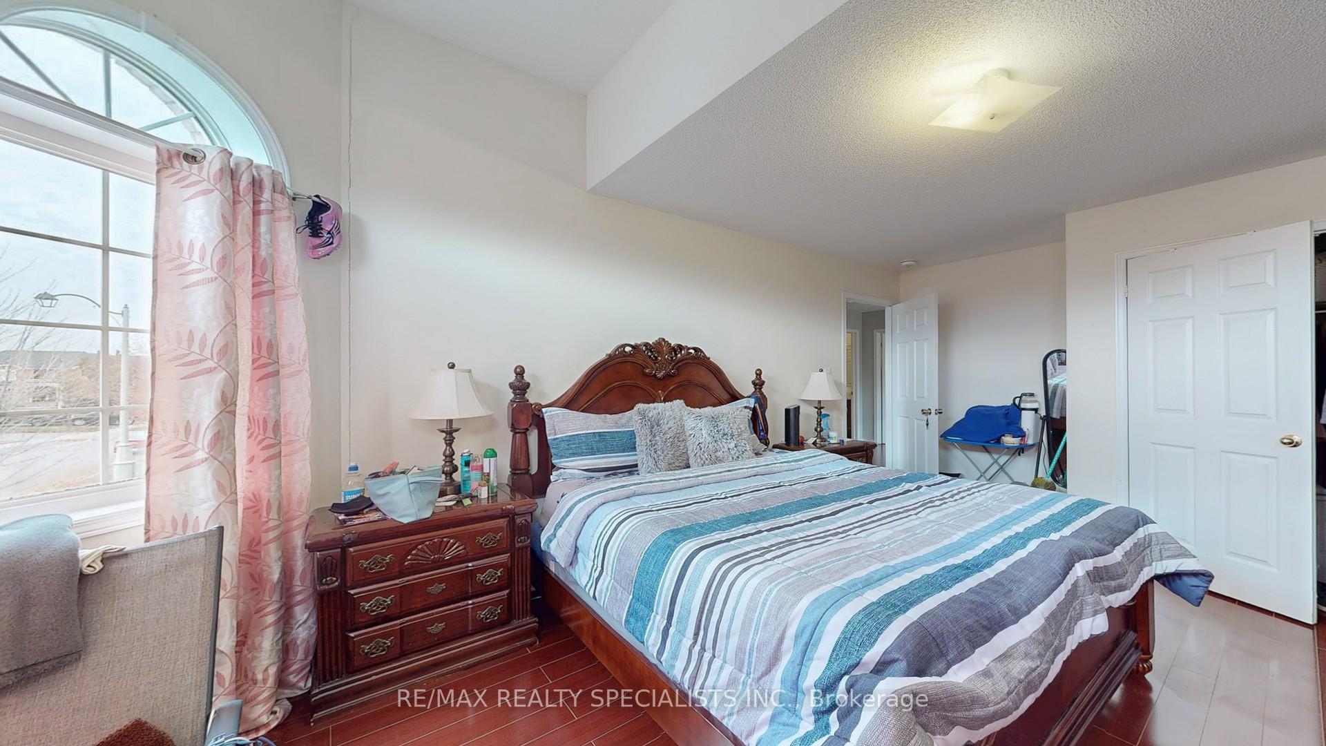 Photo 31 of 13 Ledgerock Road, Brampton, Bram East — HOMEH