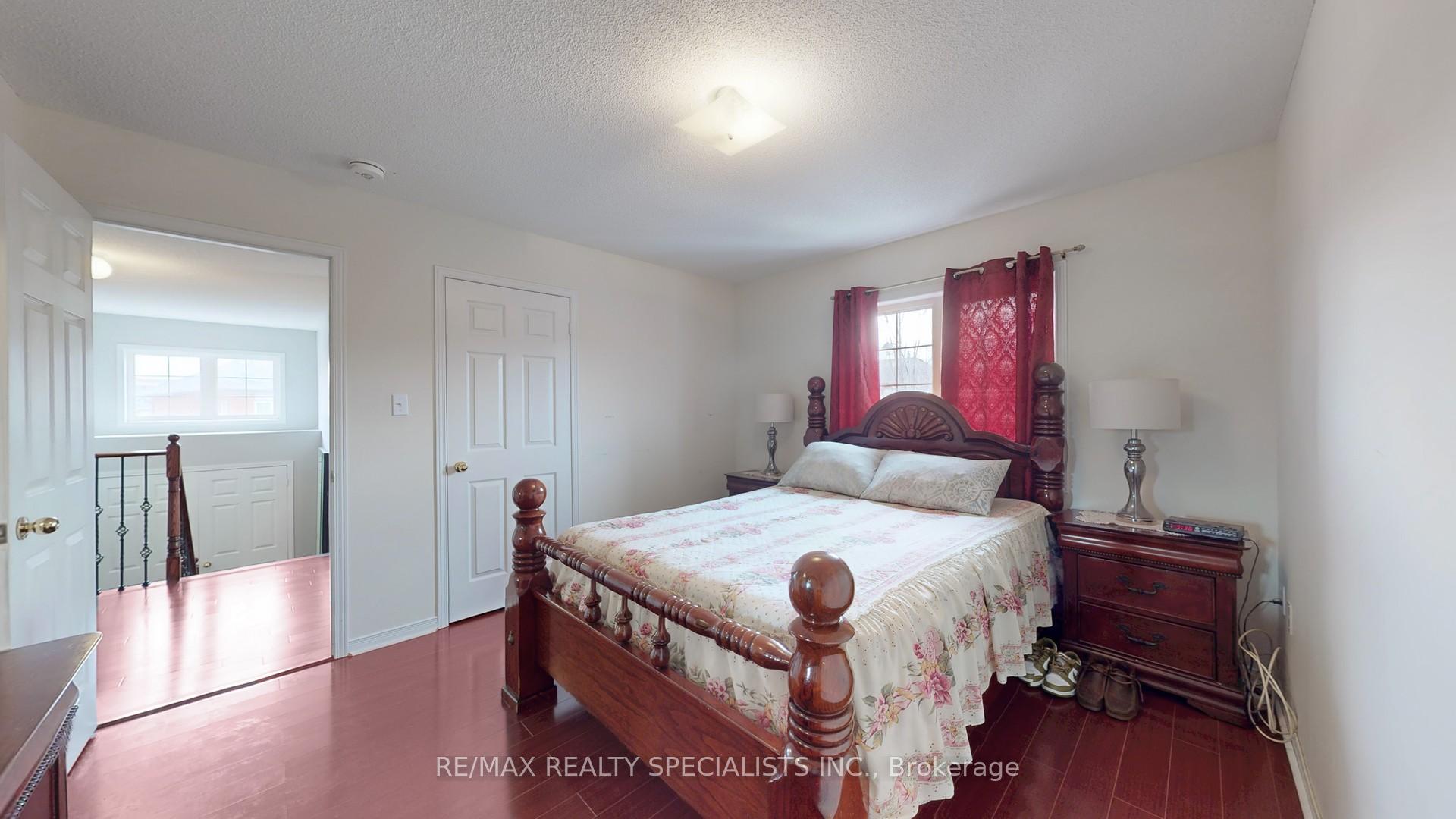 Photo 34 of 13 Ledgerock Road, Brampton, Bram East — HOMEH