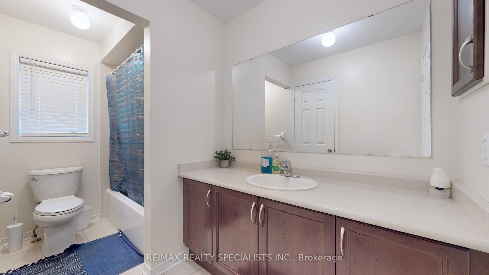 Photo 35 of 13 Ledgerock Road, Brampton, Bram East — HOMEH