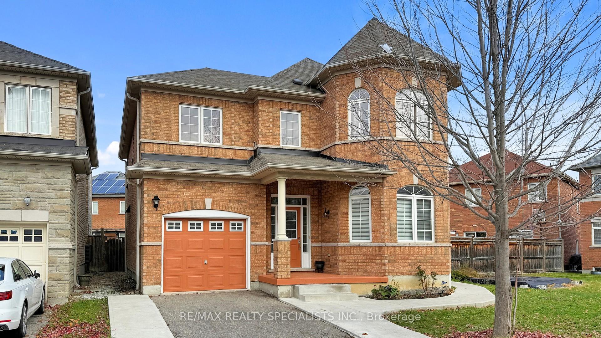 Photo 42 of 13 Ledgerock Road, Brampton, Bram East — HOMEH