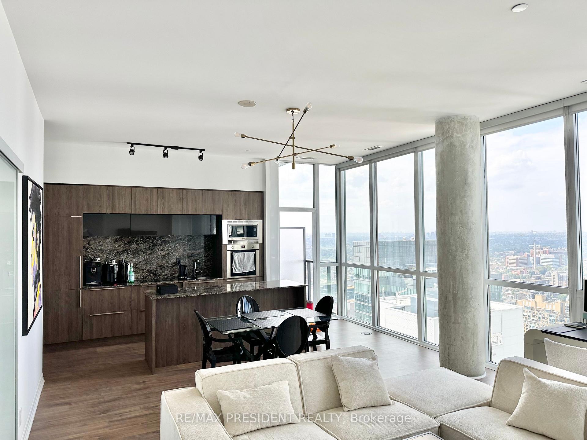 Photo of Unit PH 1, 88 Blue Jays Way