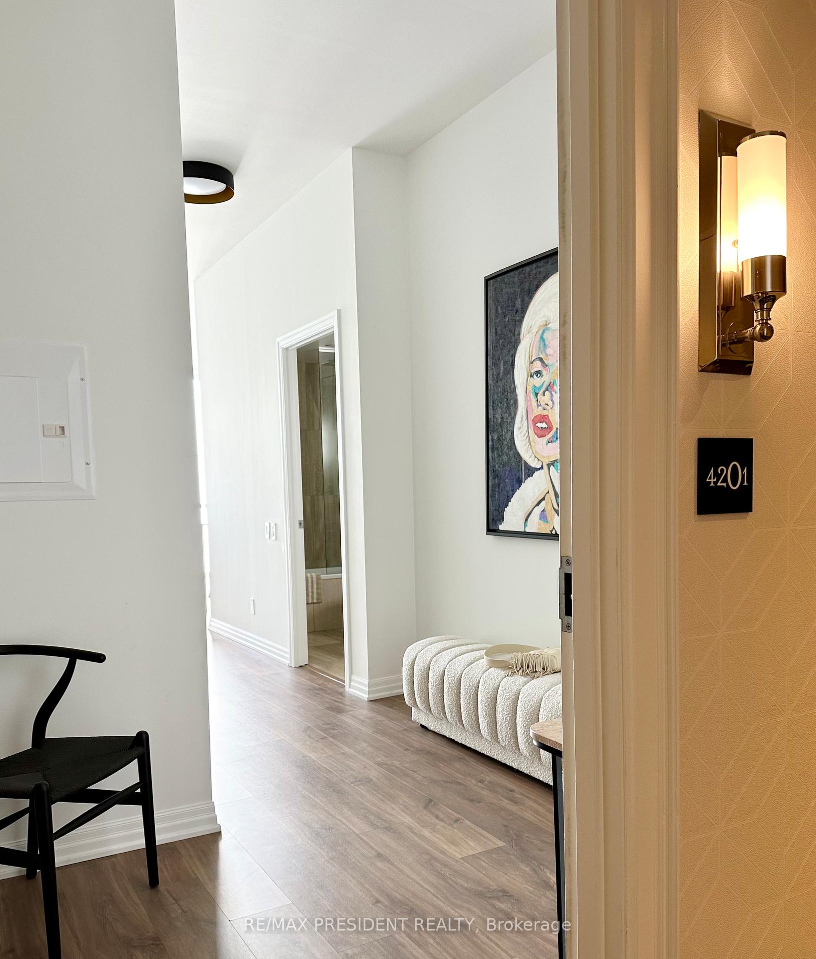 Photo 3 of Unit PH 1, 88 Blue Jays Way, Toronto, Waterfront Communities — HOMEH