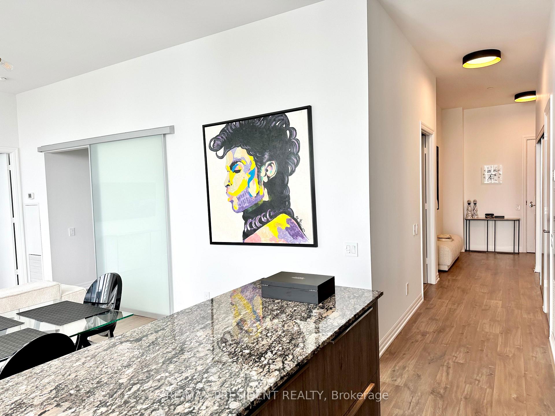 Photo 7 of Unit PH 1, 88 Blue Jays Way, Toronto, Waterfront Communities — HOMEH