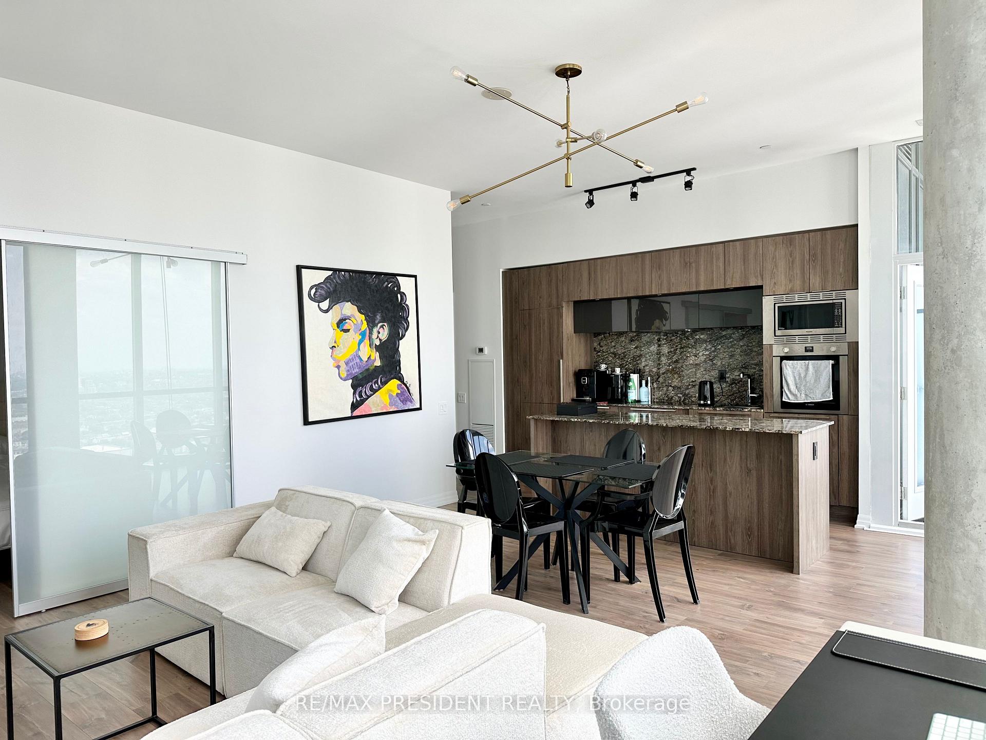 Photo 10 of Unit PH 1, 88 Blue Jays Way, Toronto, Waterfront Communities — HOMEH