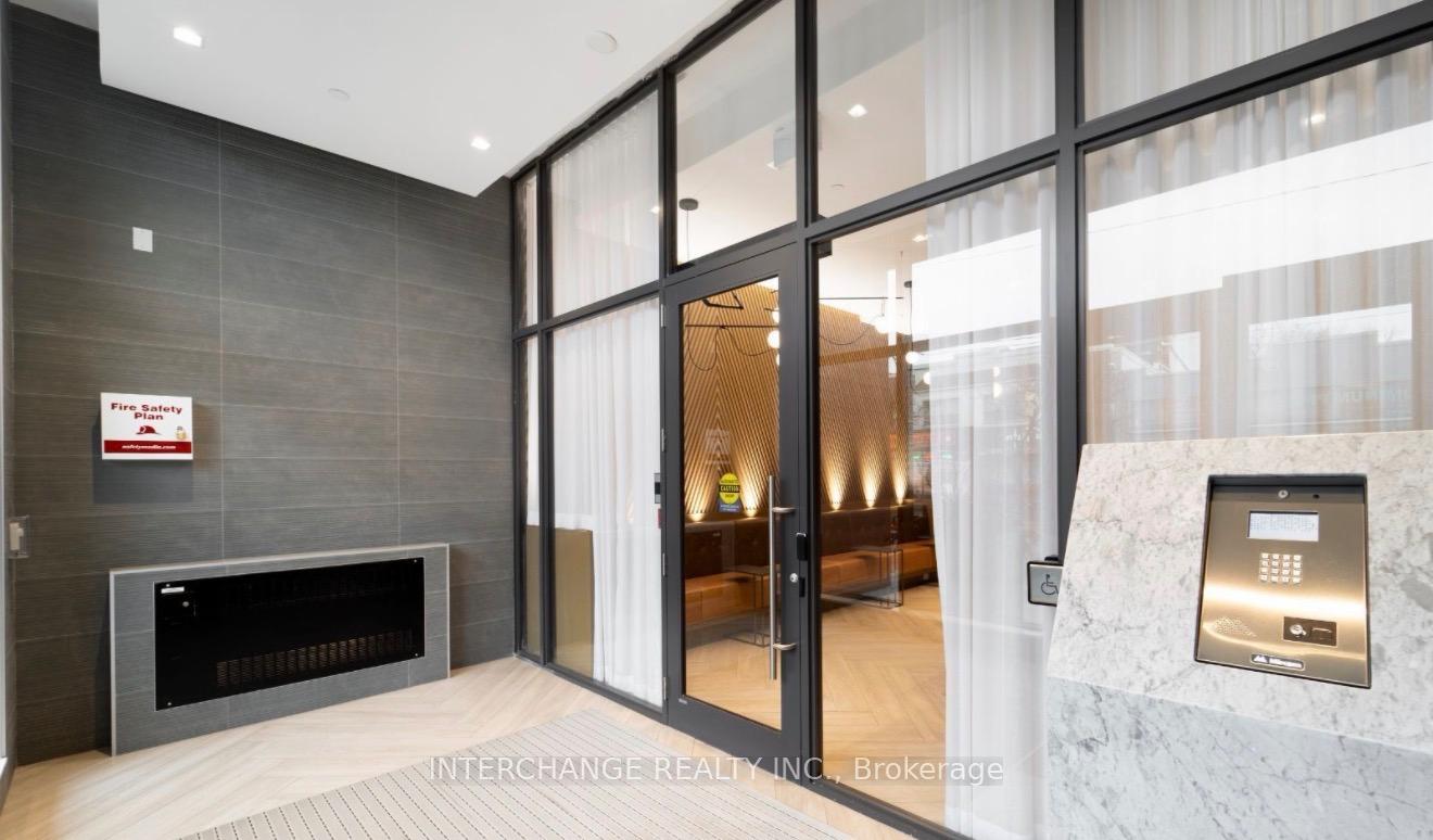 Photo 2 of Unit 409, 1285 Queen Street E, Toronto, Greenwood-Coxwell — HOMEH