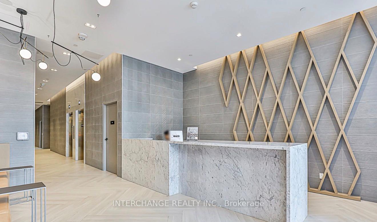 Photo 3 of Unit 409, 1285 Queen Street E, Toronto, Greenwood-Coxwell — HOMEH