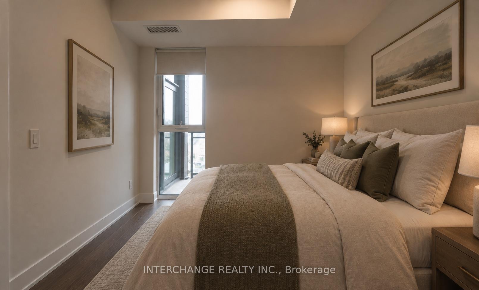 Photo 13 of Unit 409, 1285 Queen Street E, Toronto, Greenwood-Coxwell — HOMEH