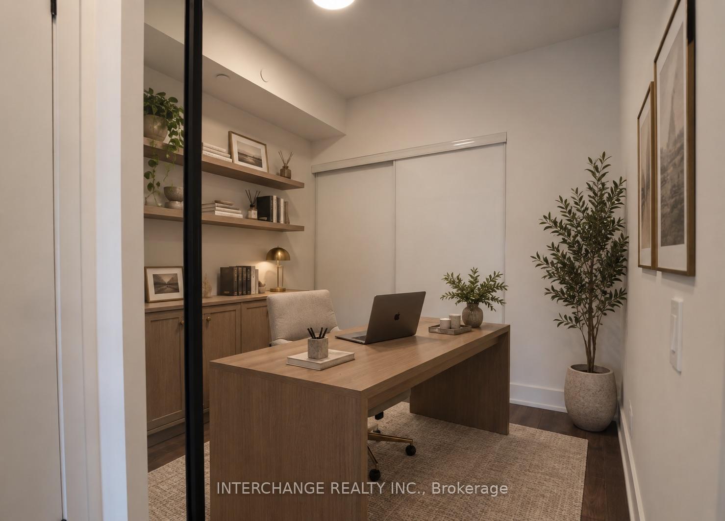 Photo 16 of Unit 409, 1285 Queen Street E, Toronto, Greenwood-Coxwell — HOMEH