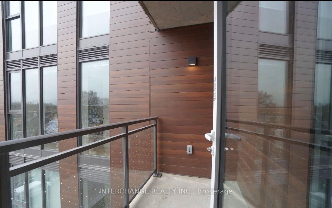 Photo 17 of Unit 409, 1285 Queen Street E, Toronto, Greenwood-Coxwell — HOMEH