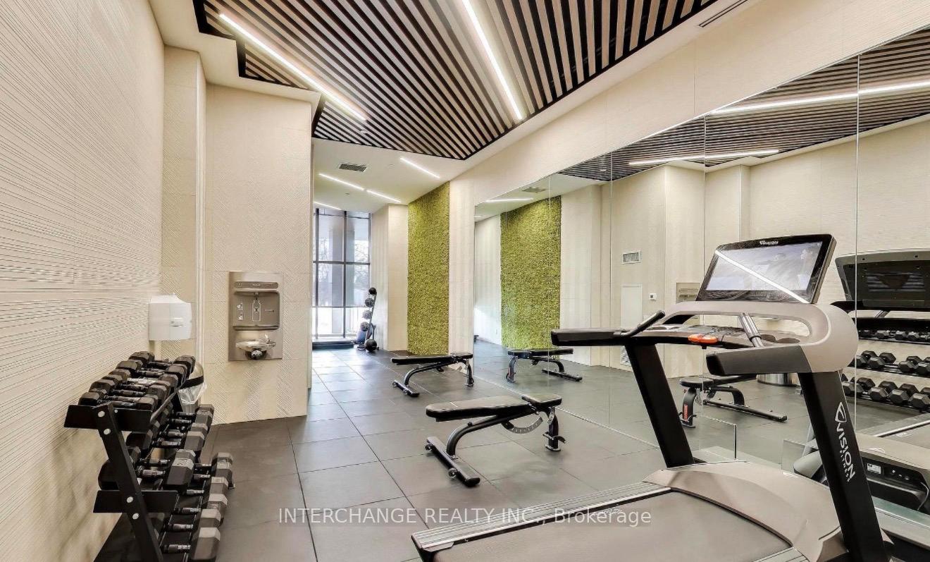 Photo 20 of Unit 409, 1285 Queen Street E, Toronto, Greenwood-Coxwell — HOMEH