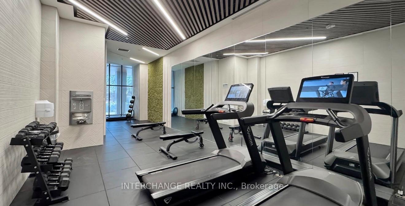 Photo 21 of Unit 409, 1285 Queen Street E, Toronto, Greenwood-Coxwell — HOMEH